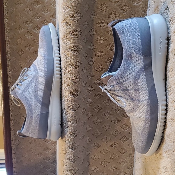 Men's 2.ZERØGRAND Wingtip Oxford - Picture 8 of 14